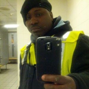 Meet your Posher, Fernando